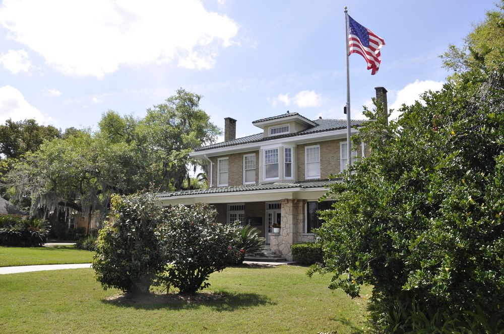Courthouse Professional Office Complex: 395 S Central Ave, Bartow, FL 33830